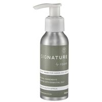 SigNATURE Wash for Hands & Body